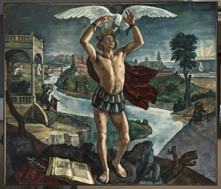 Exhibit image
