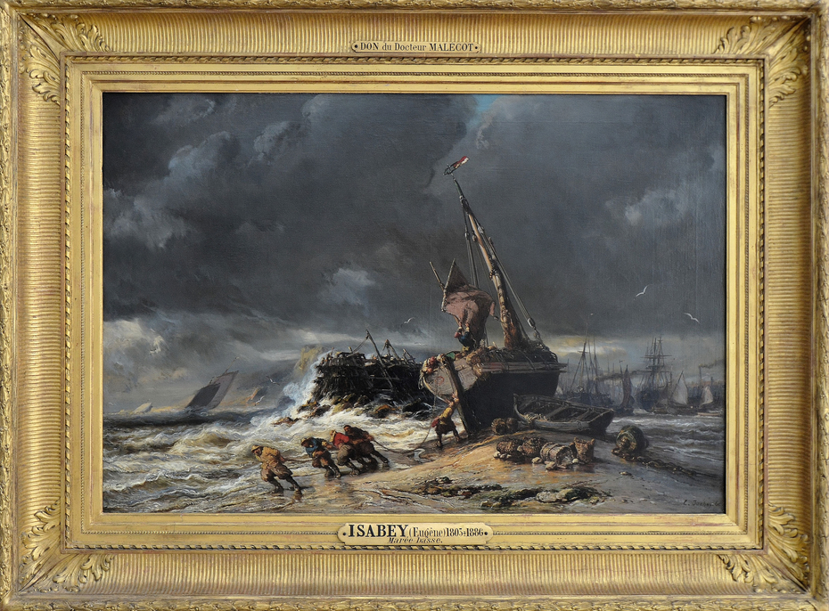 Exhibit image