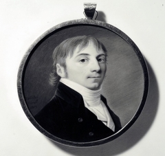 Per Olof Nyström (1764-1830), ämbetsman, psalmist by Johan Erik Bolinder