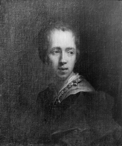 Portrait of a Man by Antoine Pesne