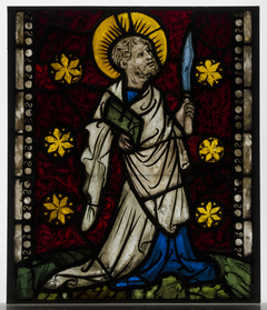 Saint Bartholomew by Anonymous