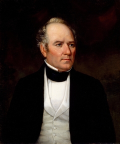 Sam Houston by Thomas Flintoff