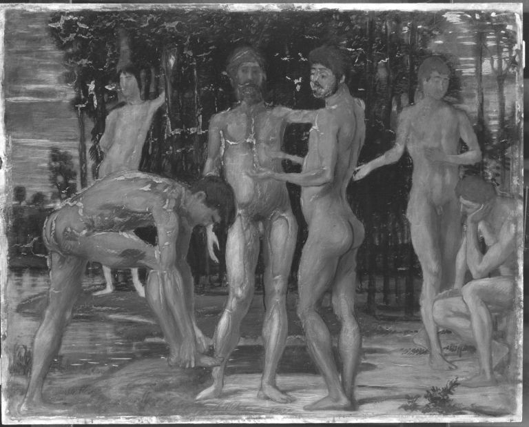 Exhibit image