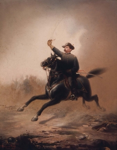 Sheridan's Ride by Thomas Buchanan Read