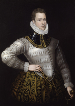 Sir Philip Sidney by Anonymous