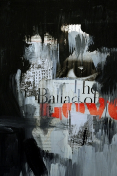 The Balad of Love by Mario Corea Aiello