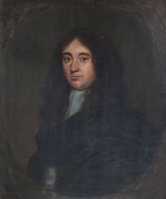 Thomas Cremer of Snittersham (b. c. 1620) by Anonymous