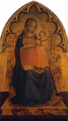 Untitled by Fra Angelico