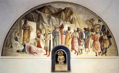 Untitled by Fra Angelico