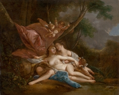 Untitled by François Boucher