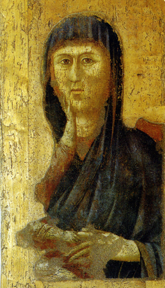 Untitled by Giotto di Bondone