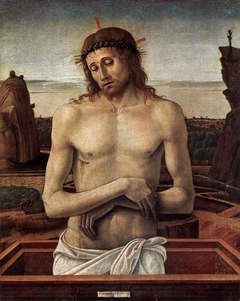 Untitled by Giovanni Bellini