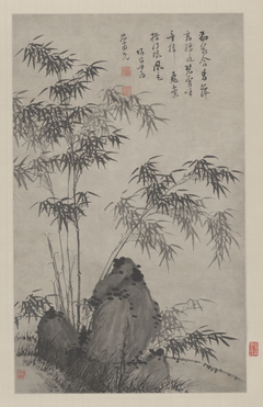 Untitled by Gui Changshi