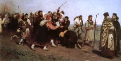 Untitled by Ilya Repin