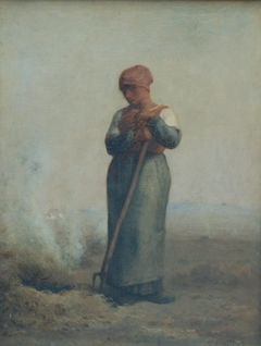 Untitled by Jean-François Millet