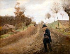 Untitled by Laurits Andersen Ring