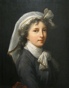 Untitled by Elisabeth Louise Vigée Le Brun