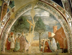 Untitled by Piero della Francesca