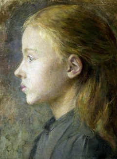 Untitled by Stanisław Wyspiański