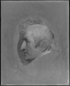 Ward Nicholas Boylston by Gilbert Stuart