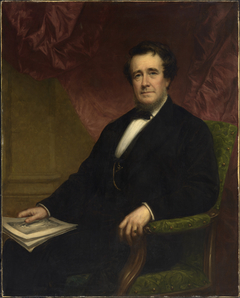 William Henry Aspinwall by Daniel Huntington