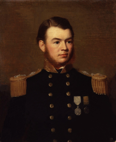 William Robert Hobson by Stephen Pearce