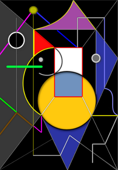  " MY CIRCUS " by MARIO-PAISELLO