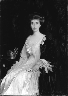 Barbara Channing by Edward Wilbur Dean Hamilton