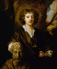 Bartholomew Beale by Peter Lely