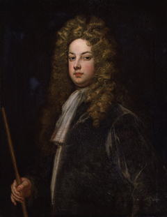 Charles Howard, 3rd Earl of Carlisle by Godfrey Kneller