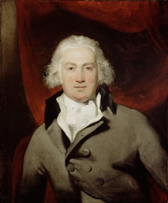 Ewan Law, M.P. by Thomas Lawrence