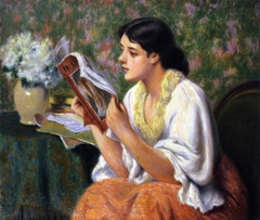 Fashion Magazine by Federico Zandomeneghi