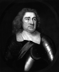 George Monck, 1st Duke of Albemarle by Anonymous