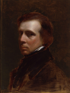 George Richmond by George Richmond