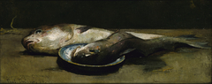 Haddock by Emil Carlsen