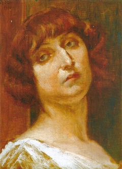 Juliette by Rodolfo Amoedo