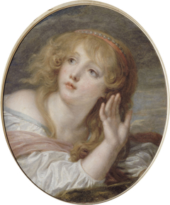 La Surprise by Jean-Baptiste Greuze