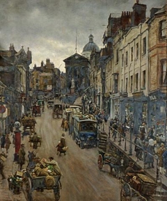 Penzance by Stanhope Forbes