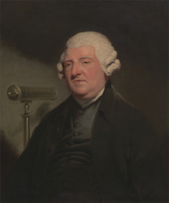 Peter Dolland by John Hoppner