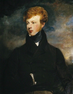 Sir Henry Webb by John Jackson