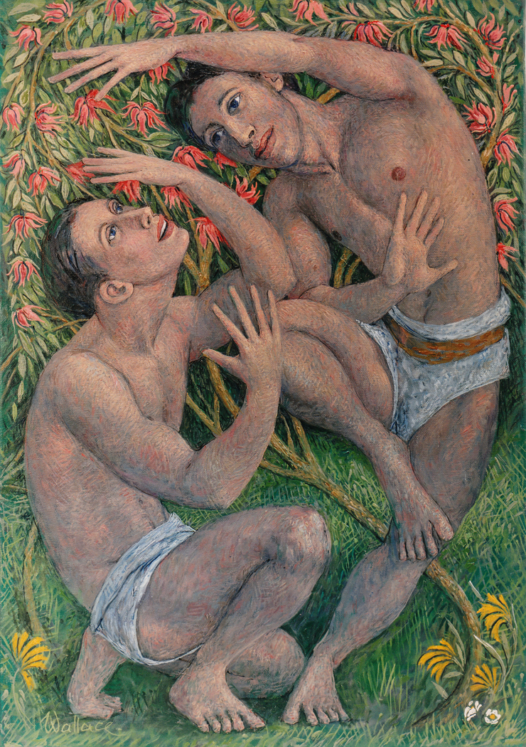 Exhibit image