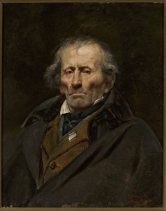 Study by Ignacy Jasiński