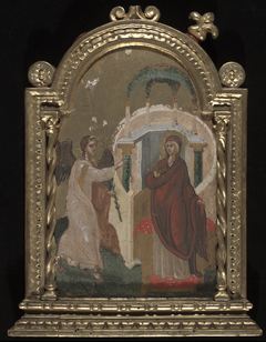 The Annunciation by Anonymous