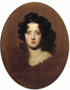 The Countess of Darnley by Thomas Lawrence