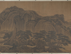 The Hills of Kuaiji by Anonymous