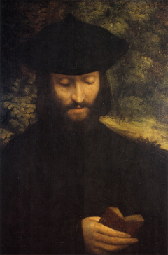 Untitled by Antonio da Correggio