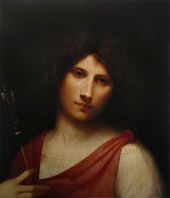 Untitled by Giorgione