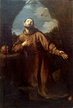 Untitled by Guido Reni