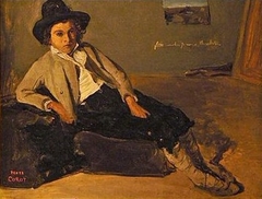 Untitled by Jean-Baptiste-Camille Corot