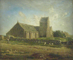 Untitled by Jean-François Millet